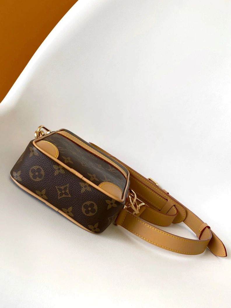 ModernLook LX Satchel Bags 7281