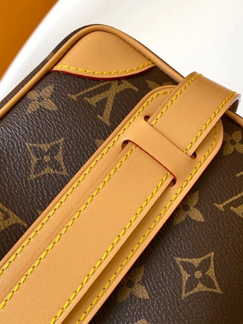 ModernLook LX Satchel Bags 7281