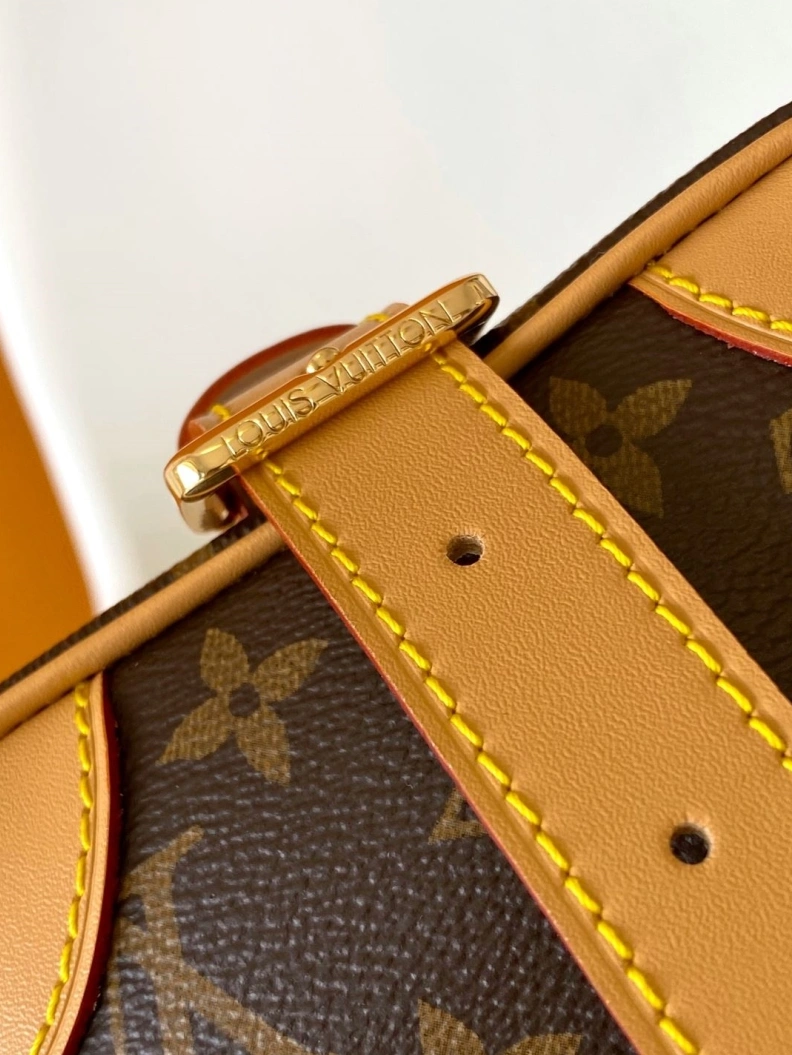 ModernLook LX Satchel Bags 7281