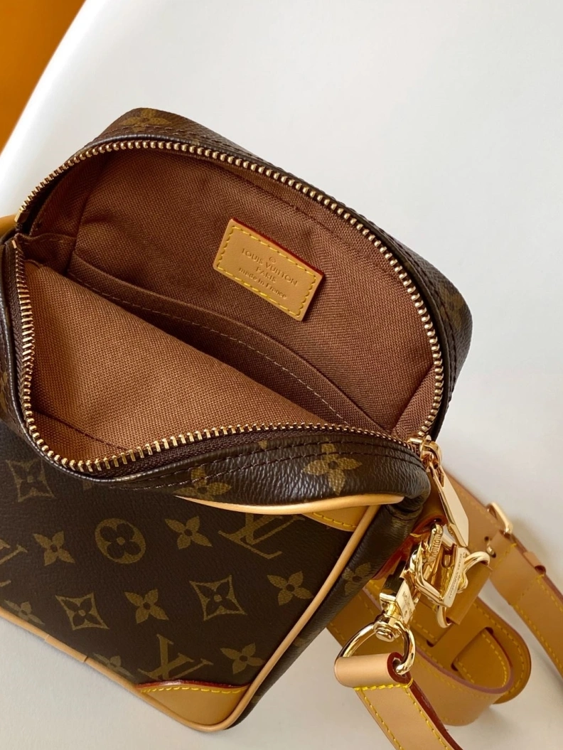 ModernLook LX Satchel Bags 7281