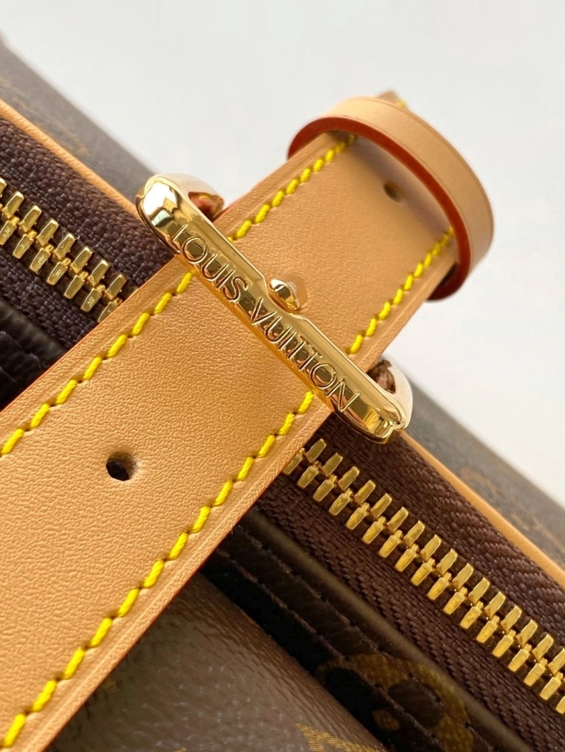LX Satchel Bags Practical 7292