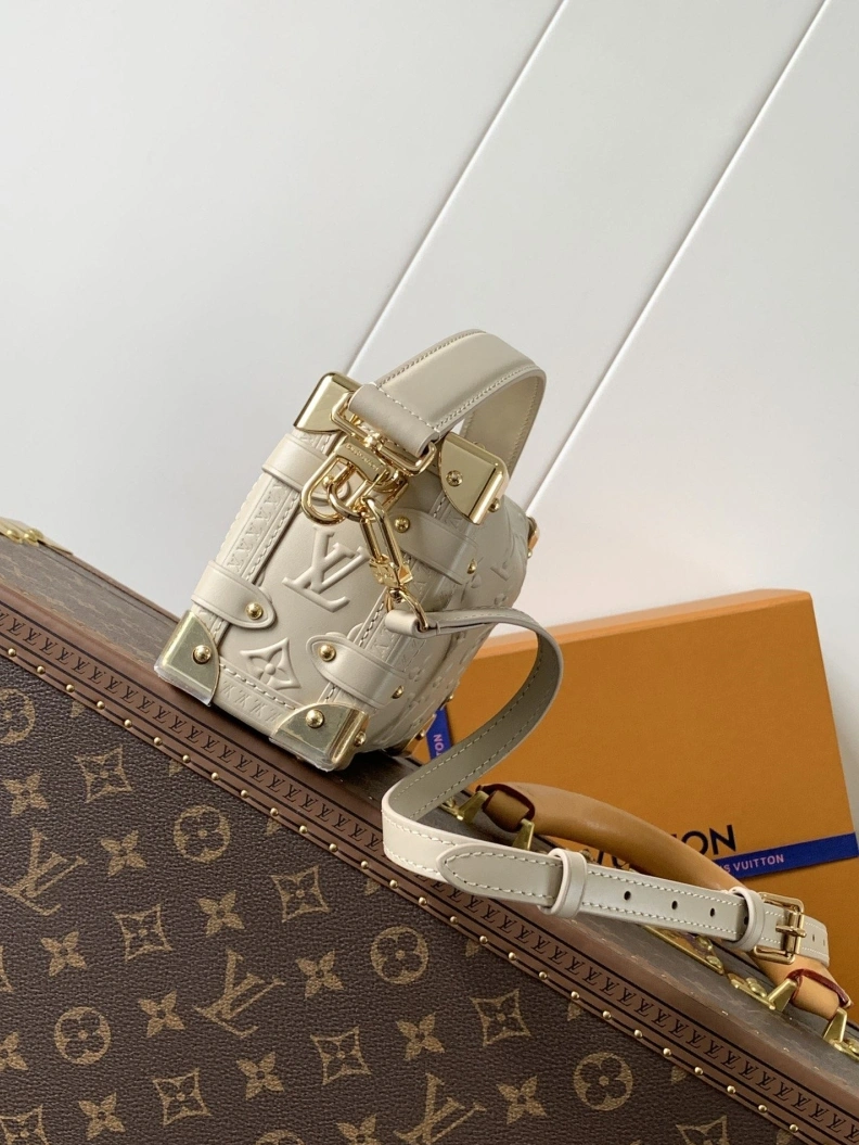 LX Box Bags Modern 7506