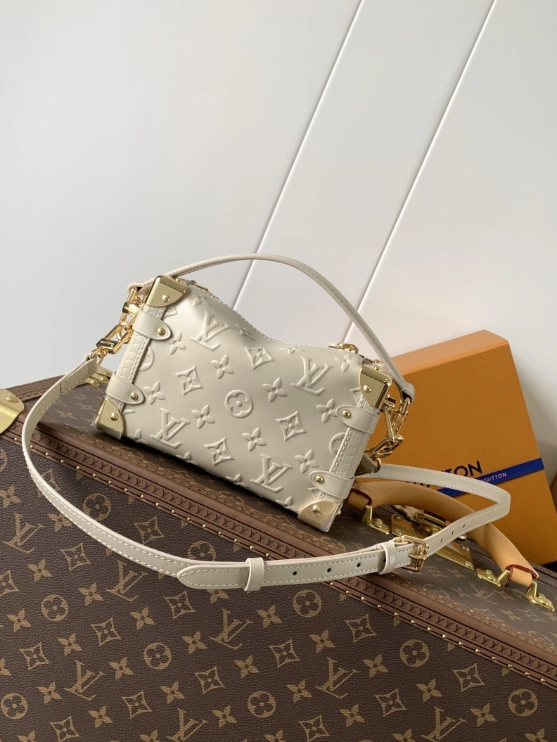 LX Box Bags Modern 7506