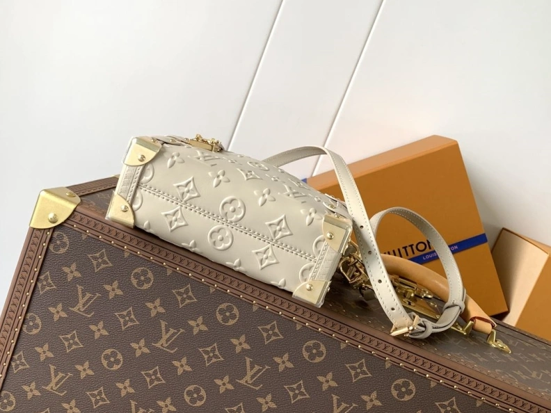 LX Box Bags Modern 7506