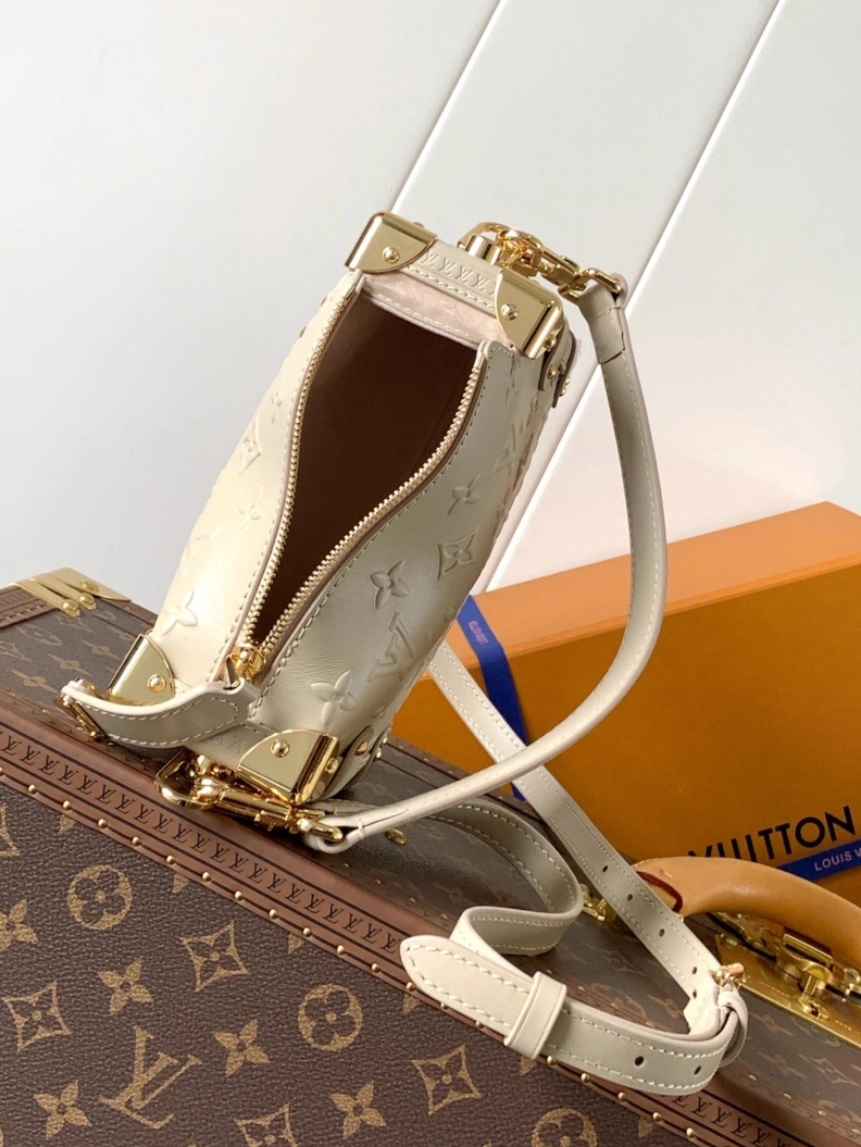 LX Box Bags Modern 7506