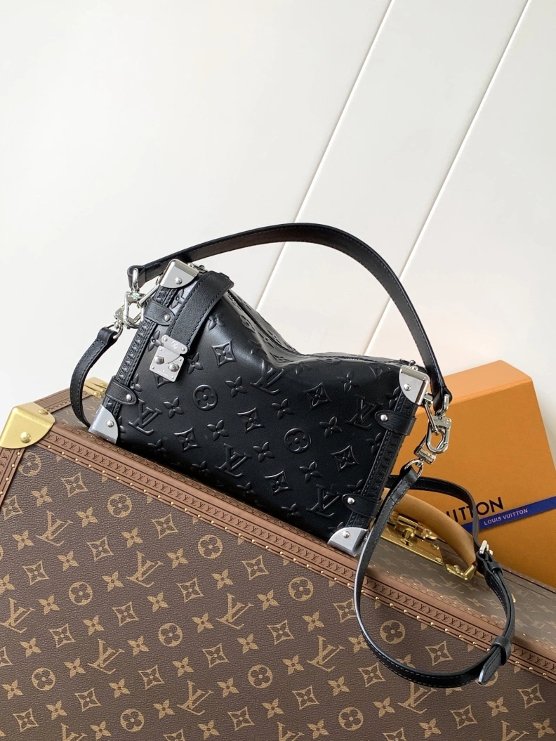 Compact LX Box Bags 7498