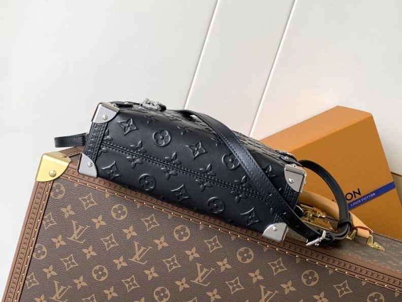 Compact LX Box Bags 7498