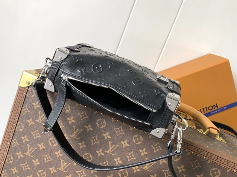 Compact LX Box Bags 7498