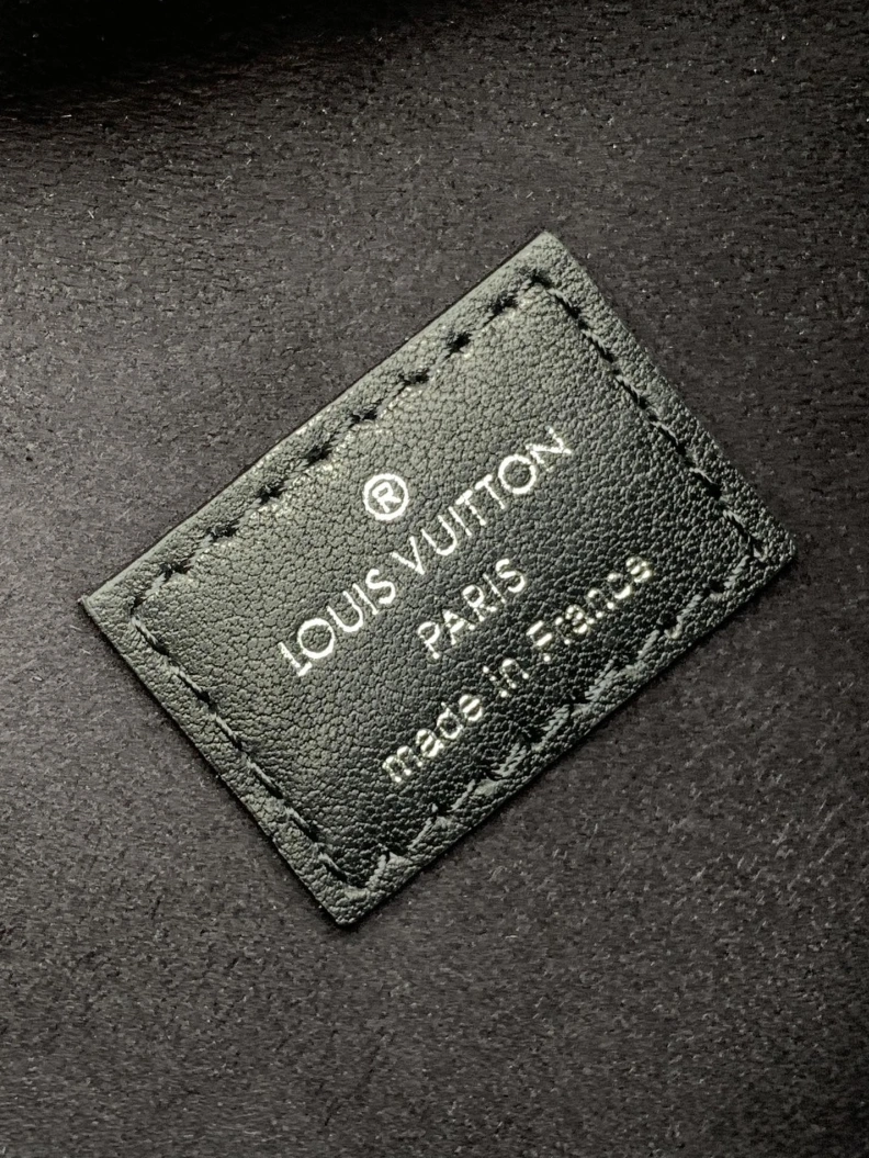 Compact LX Box Bags 7498