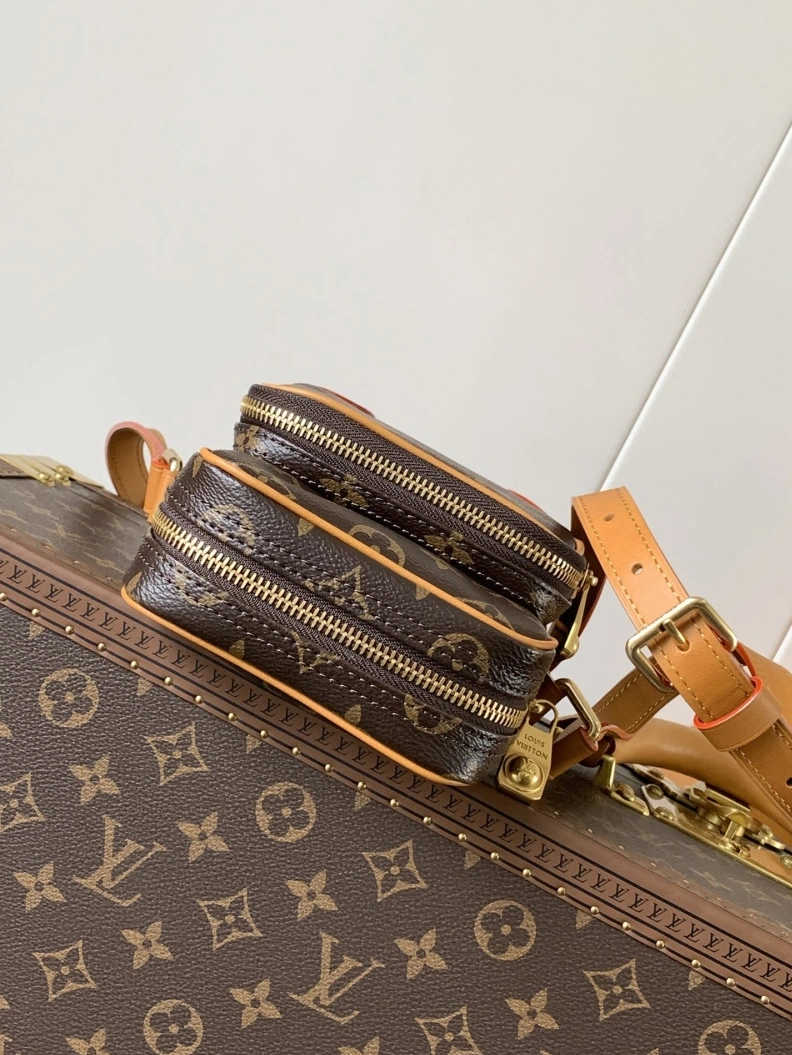 Comfortable LX Satchel Bags 7273