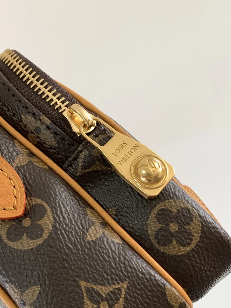 Comfortable LX Satchel Bags 7273