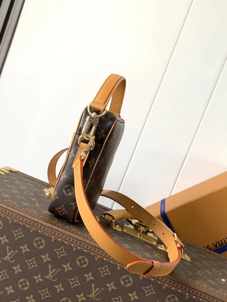 Bold LX Satchel Bags 7295