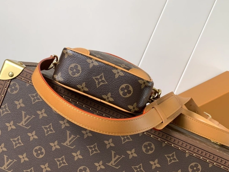 Bold LX Satchel Bags 7295