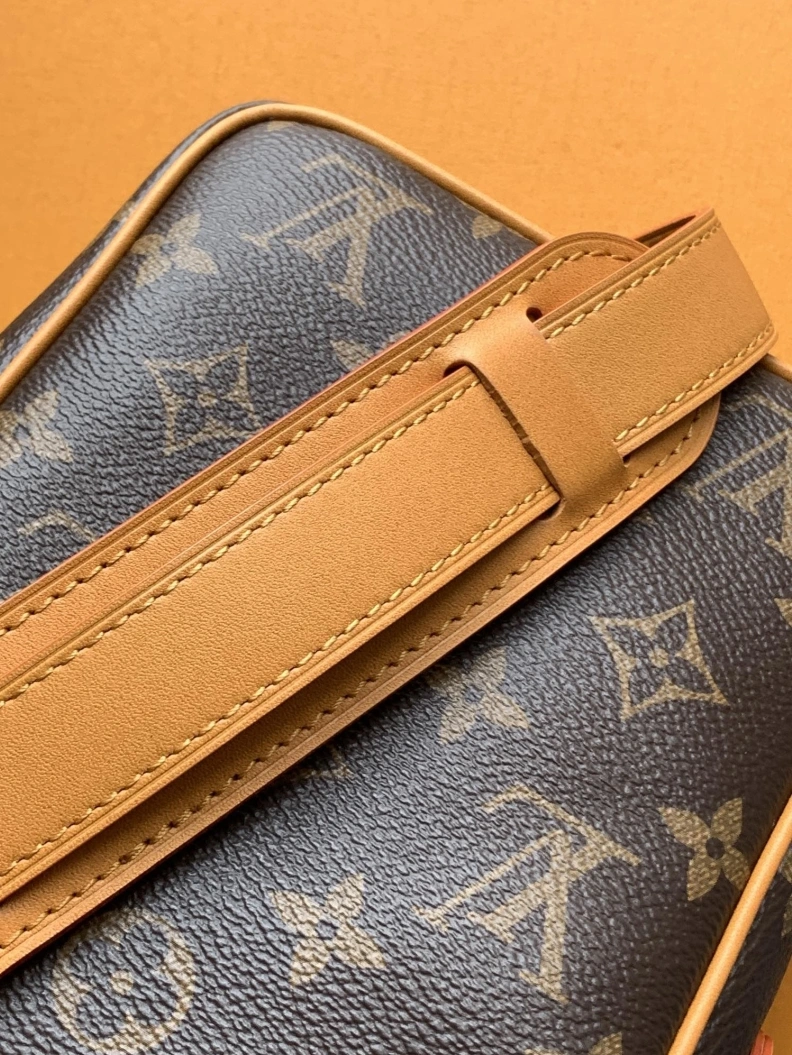 Bold LX Satchel Bags 7295