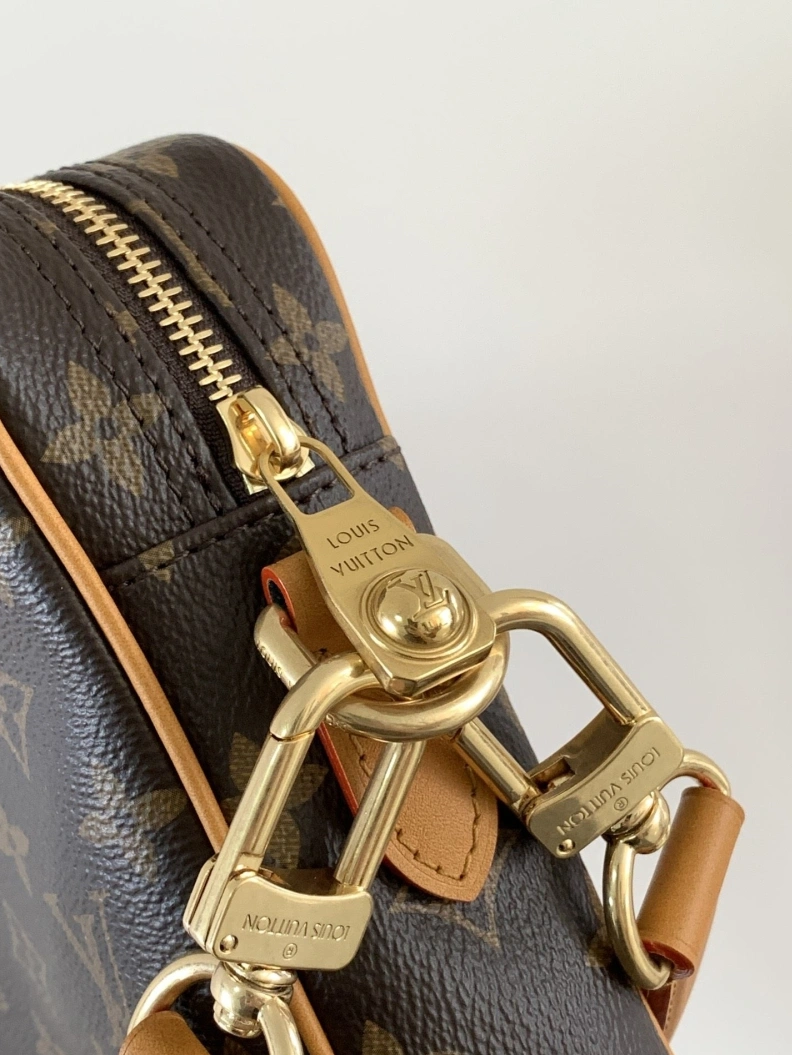 Bold LX Satchel Bags 7295