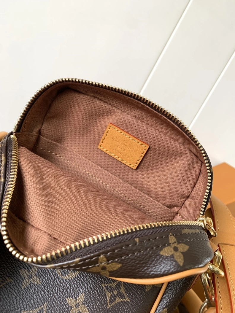 Bold LX Satchel Bags 7295