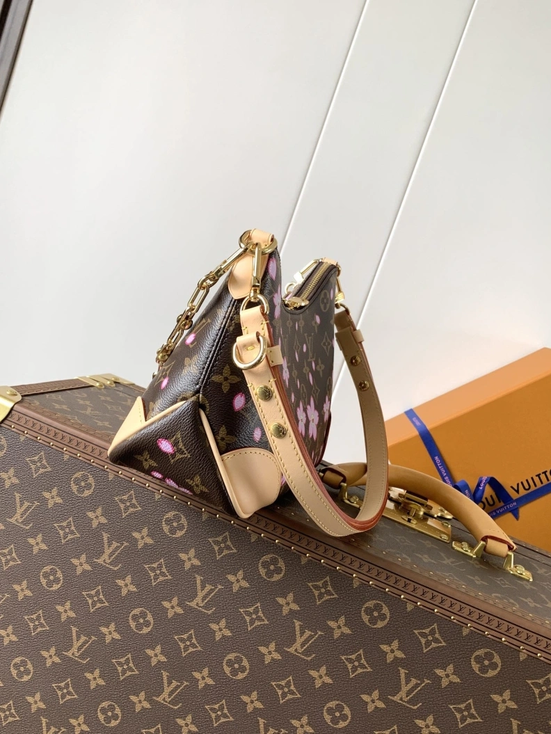 Efficient LX Satchel Bags 7288