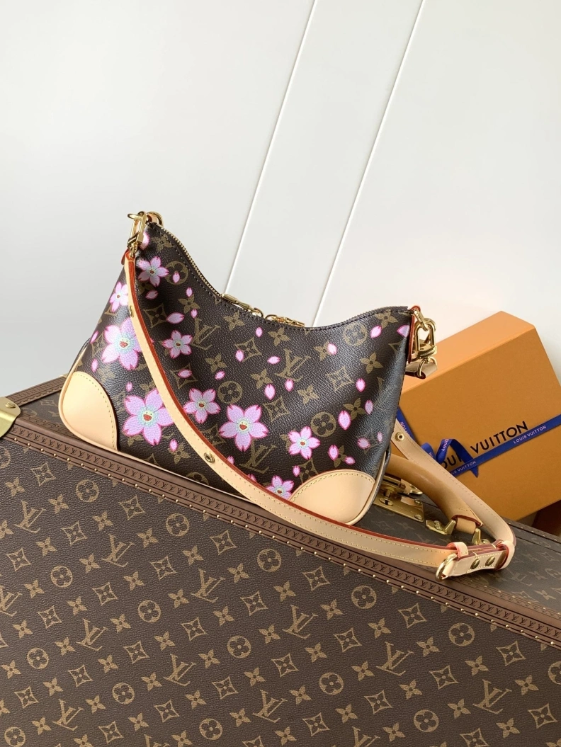 Efficient LX Satchel Bags 7288