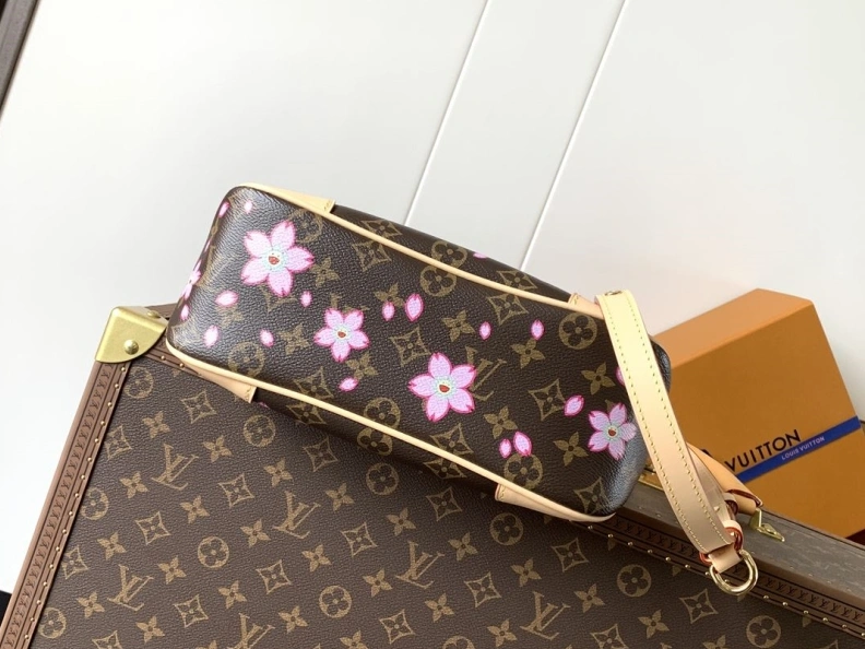 Efficient LX Satchel Bags 7288