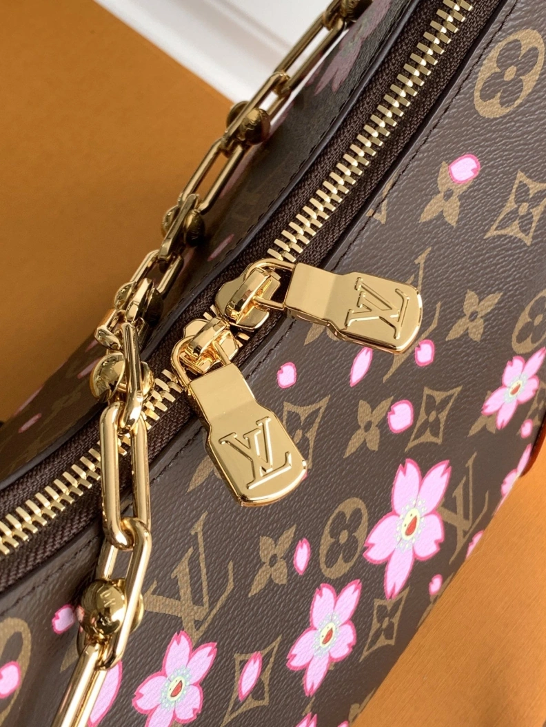 Efficient LX Satchel Bags 7288