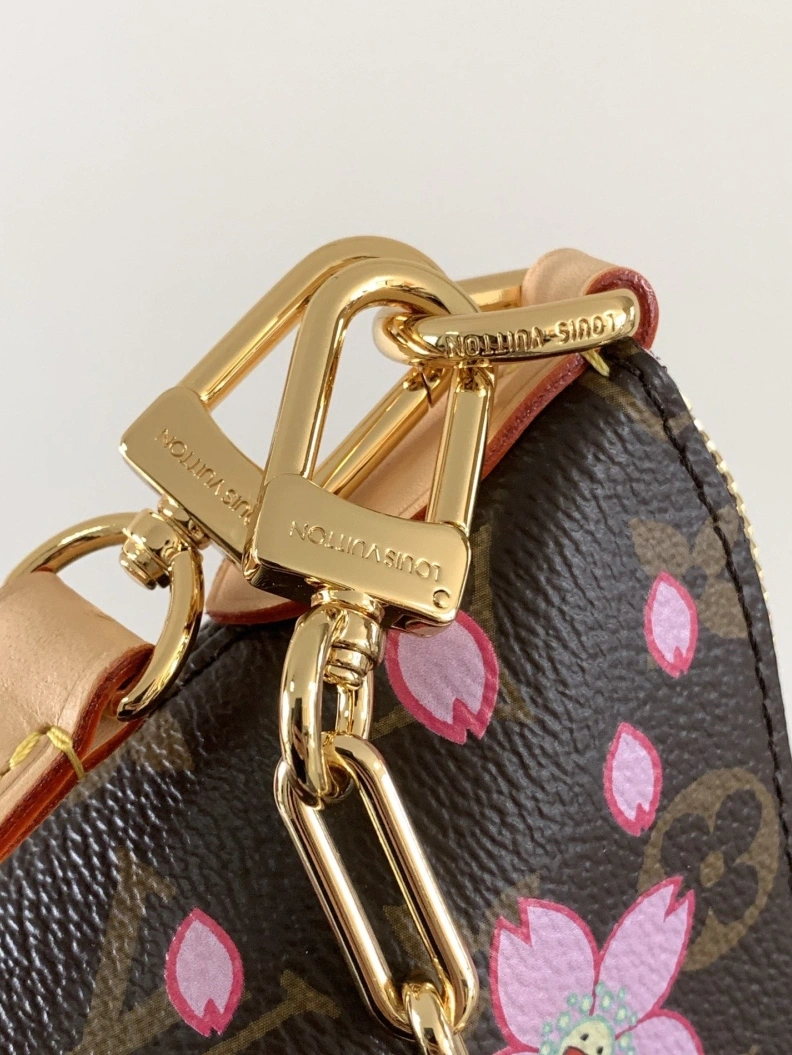 Efficient LX Satchel Bags 7288