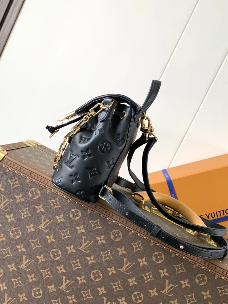 LX Backpacks Cozy 7592