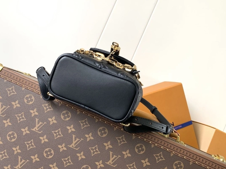 LX Backpacks Cozy 7592