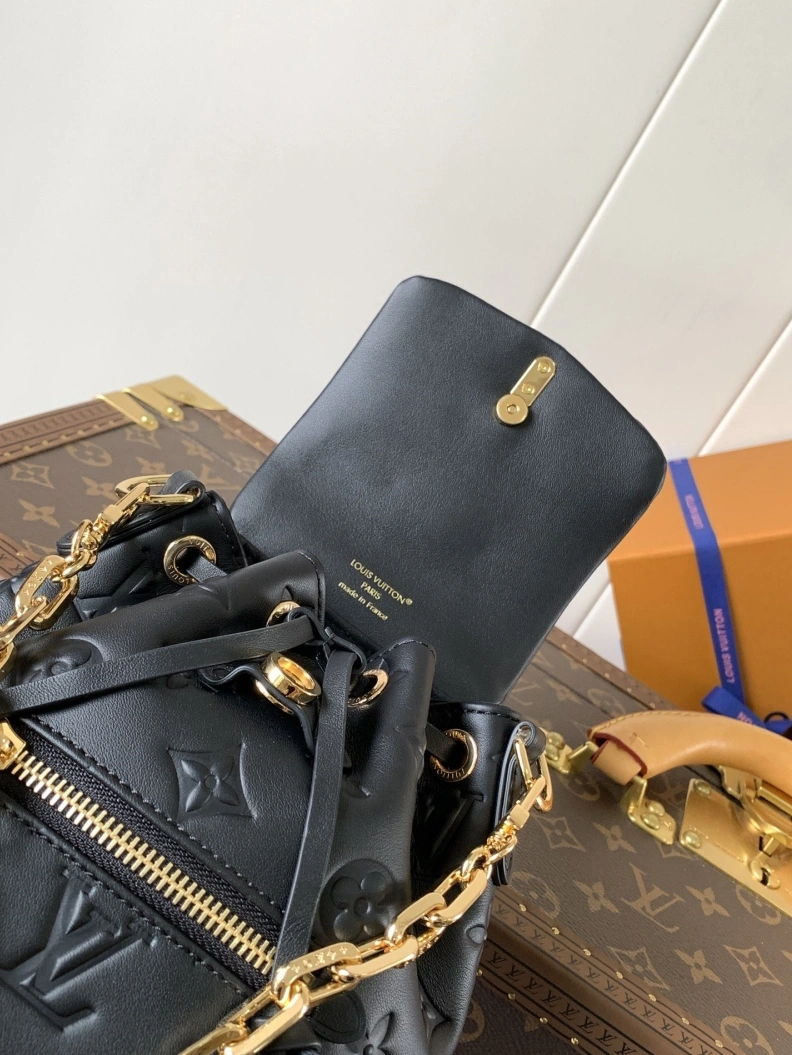 LX Backpacks Cozy 7592