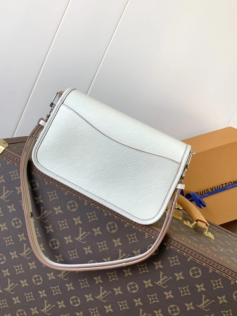 LX Satchel Bags Stylish 7291