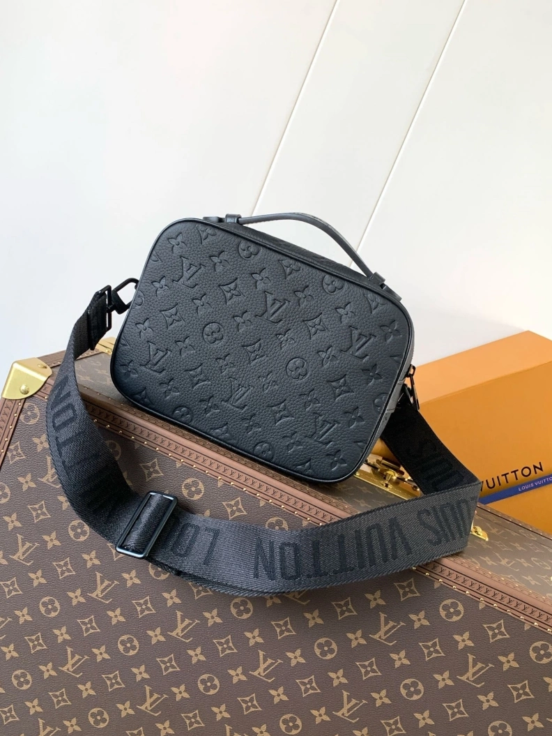 LX Satchel Bags WellDesigned 7283