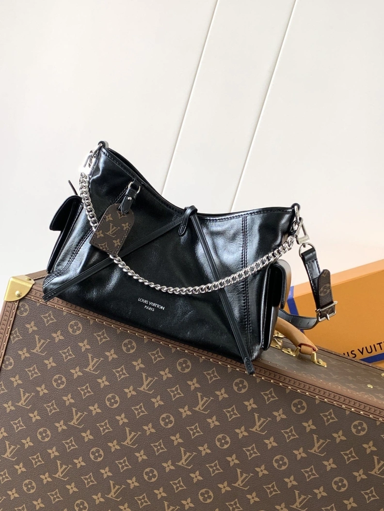 LX Satchel Bags Reliable 7287