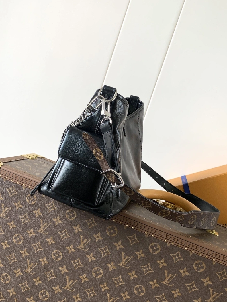 LX Satchel Bags Reliable 7287