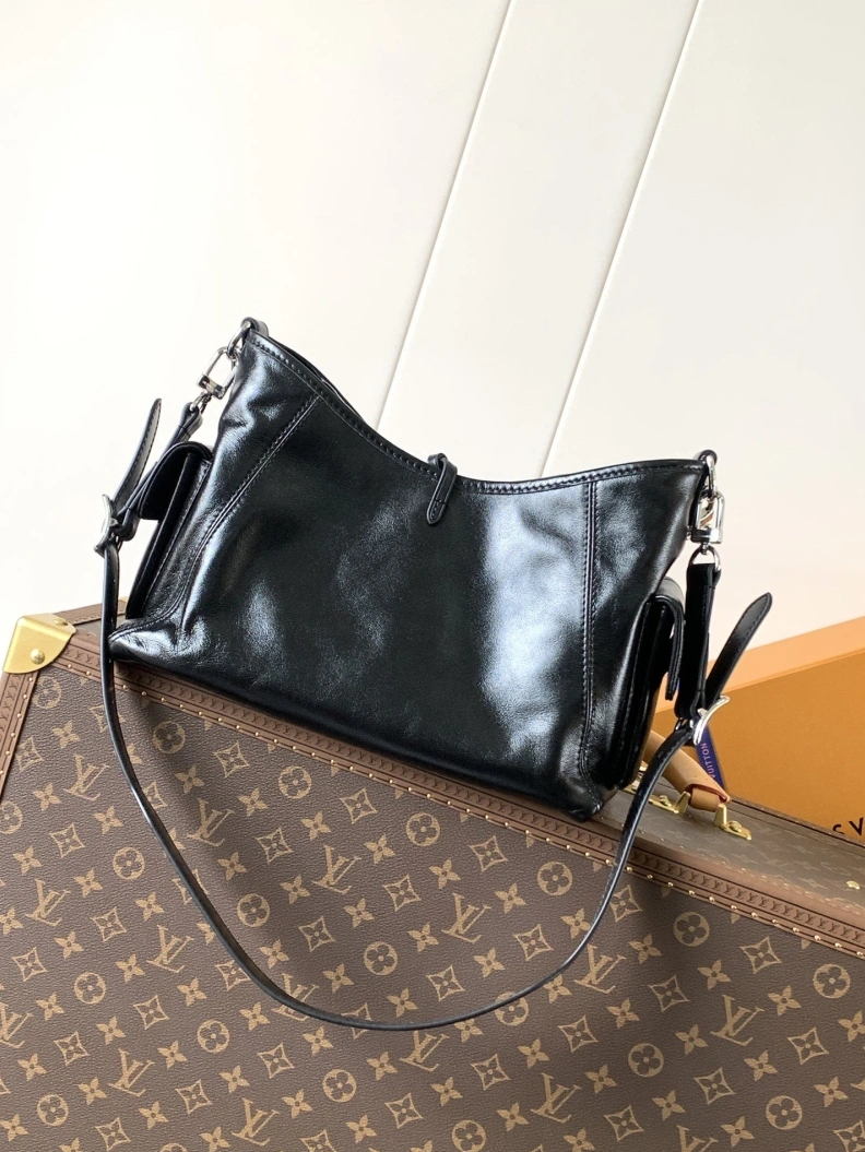 LX Satchel Bags Reliable 7287