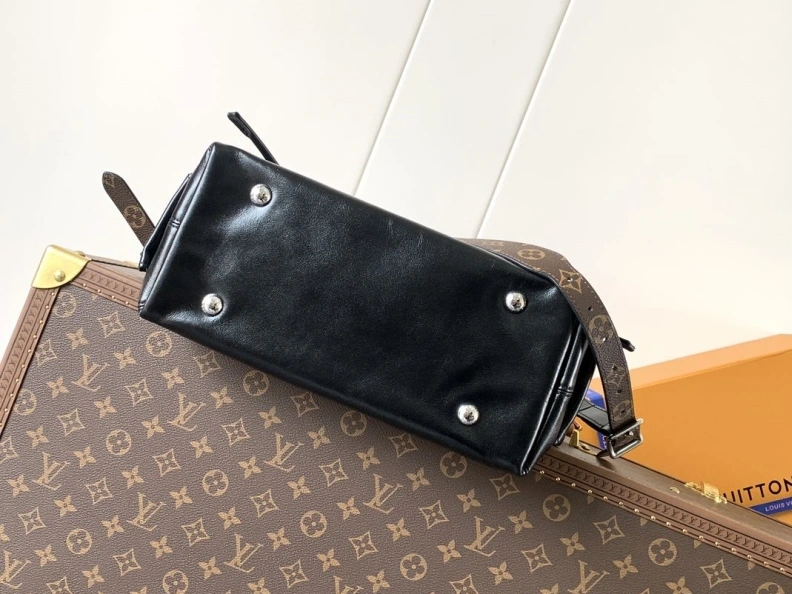 LX Satchel Bags Reliable 7287