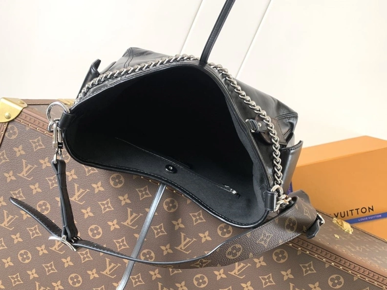 LX Satchel Bags Reliable 7287