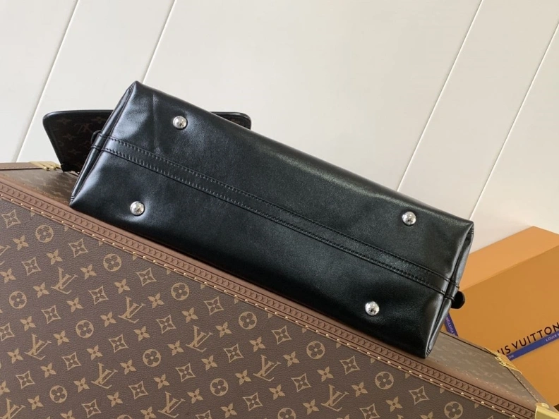 LX Top Handle Bags Bright 6939