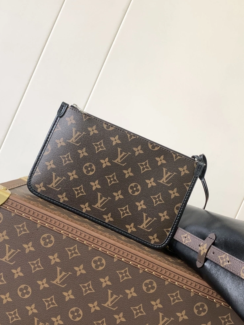LX Top Handle Bags Bright 6939