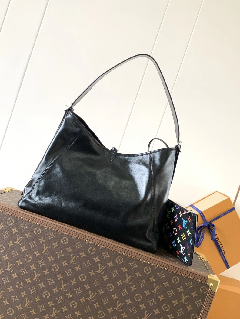 StreetReady LX Top Handle Bags 6929