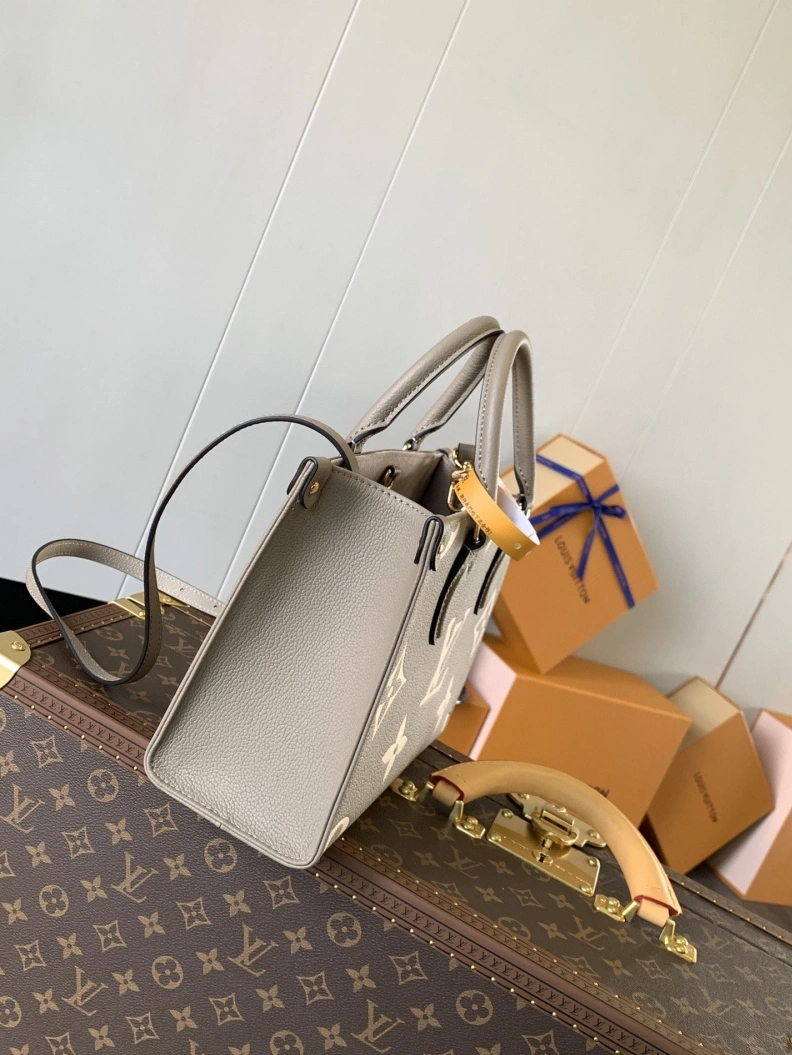 LX Shopping Bags Comfortable 7131