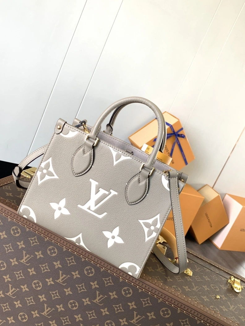 LX Shopping Bags Comfortable 7131