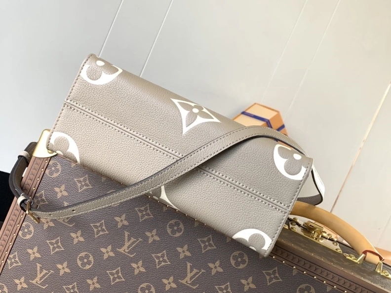 LX Shopping Bags Comfortable 7131