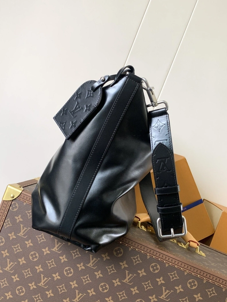 WellDesigned LX Satchel Bags 7280