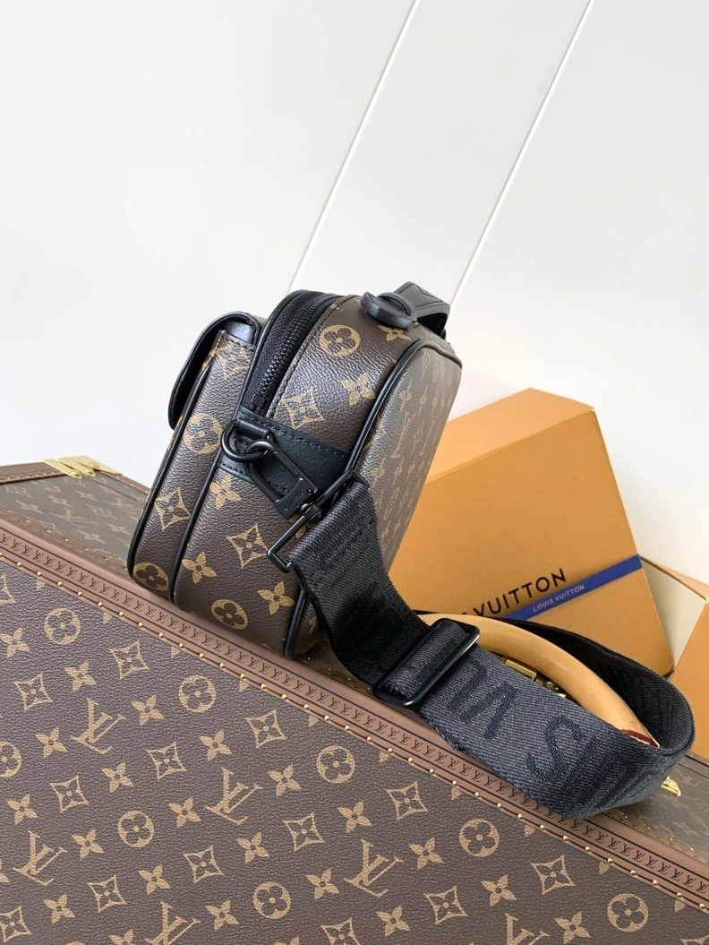 LX Satchel Bags Timeless 7282