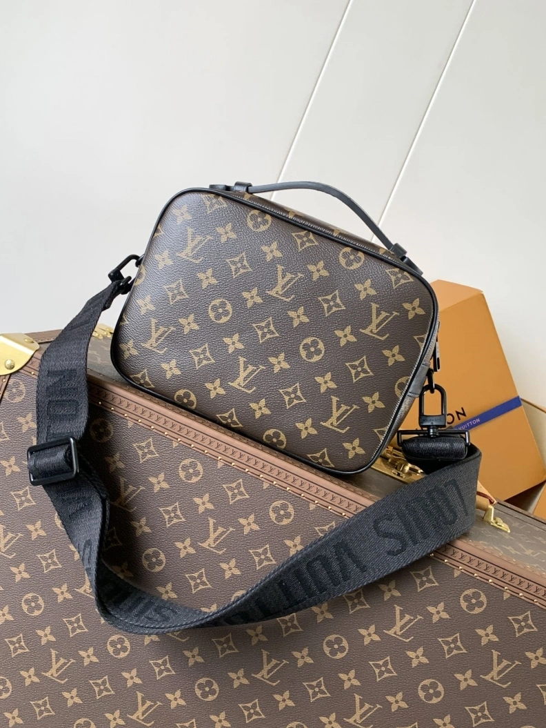 LX Satchel Bags Timeless 7282