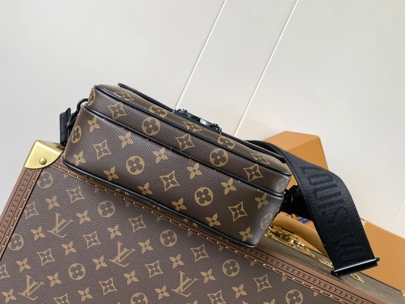 LX Satchel Bags Timeless 7282