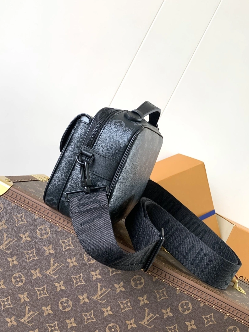 LX Satchel Bags Functional 7275