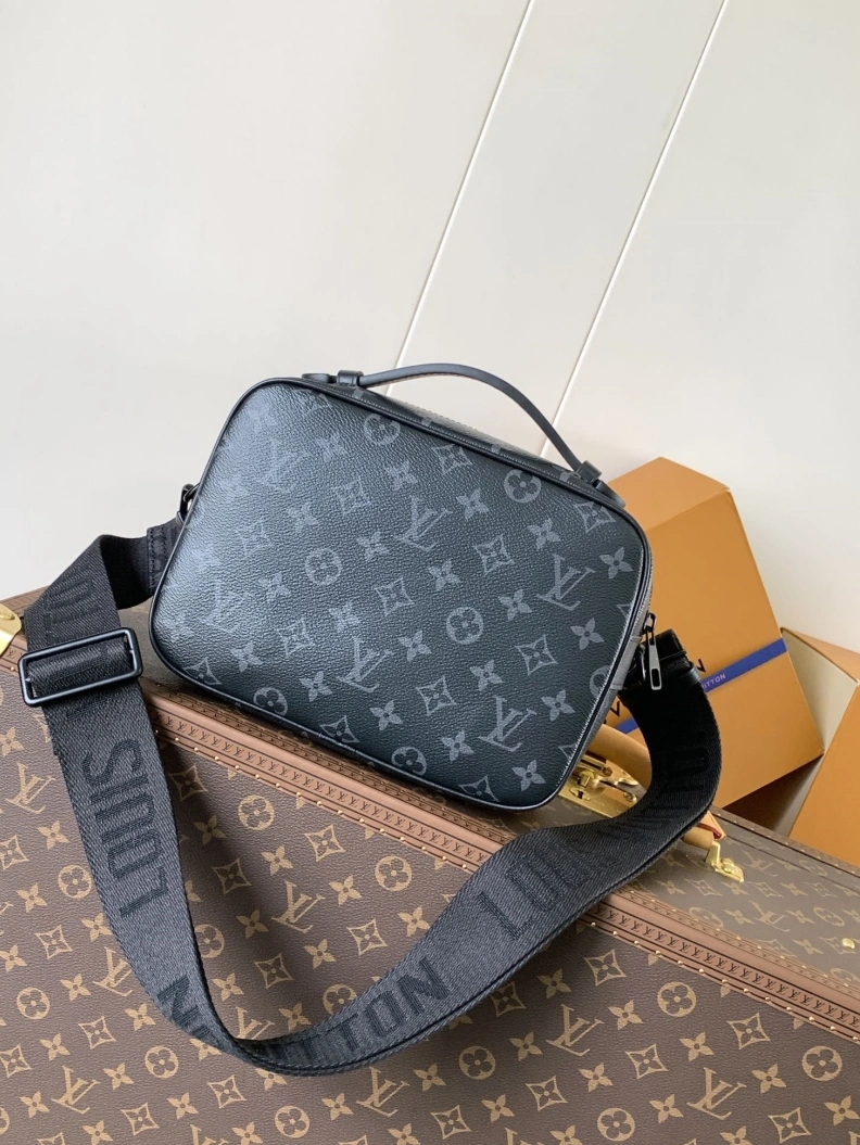 LX Satchel Bags Functional 7275