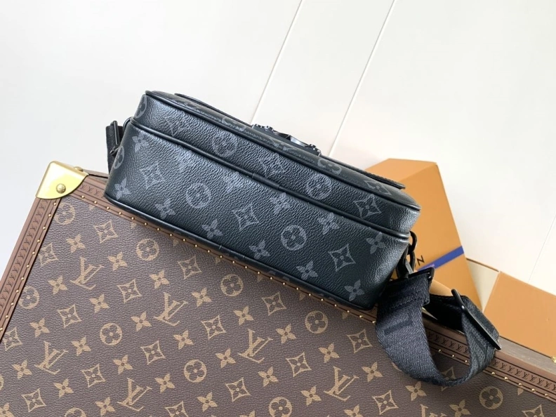 LX Satchel Bags Functional 7275