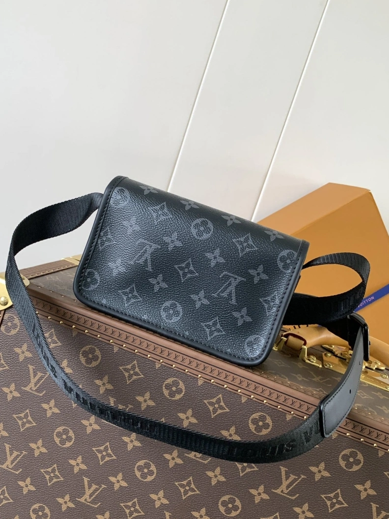 LX Satchel Bags Durable 7296