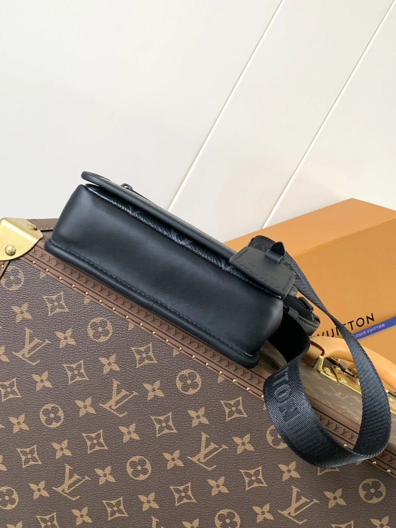 LX Satchel Bags Durable 7296